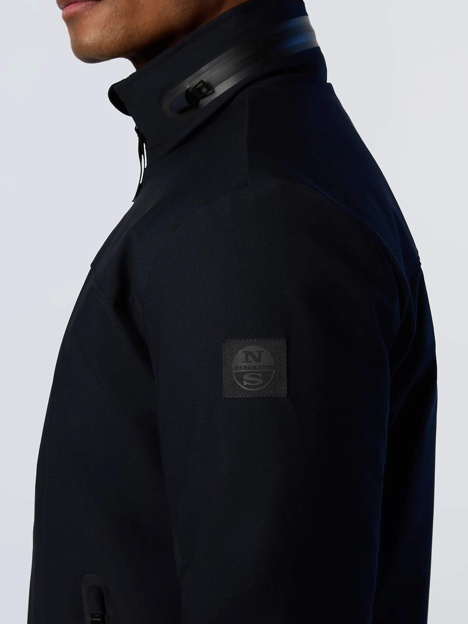 North Sails Giacca Sailor North Tech*Uomo Outlet