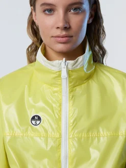 North Sails Giacca Sailor reversibile*Donna Outlet|Giacche