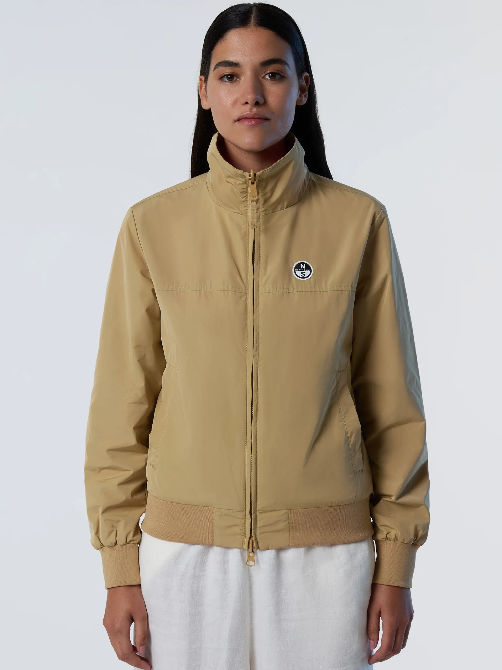 North Sails Giacca Sailor reversibile*Donna Outlet|Giacche