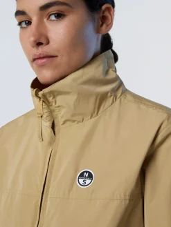North Sails Giacca Sailor reversibile*Donna Outlet|Giacche