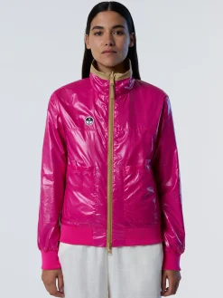 North Sails Giacca Sailor reversibile*Donna Outlet|Giacche