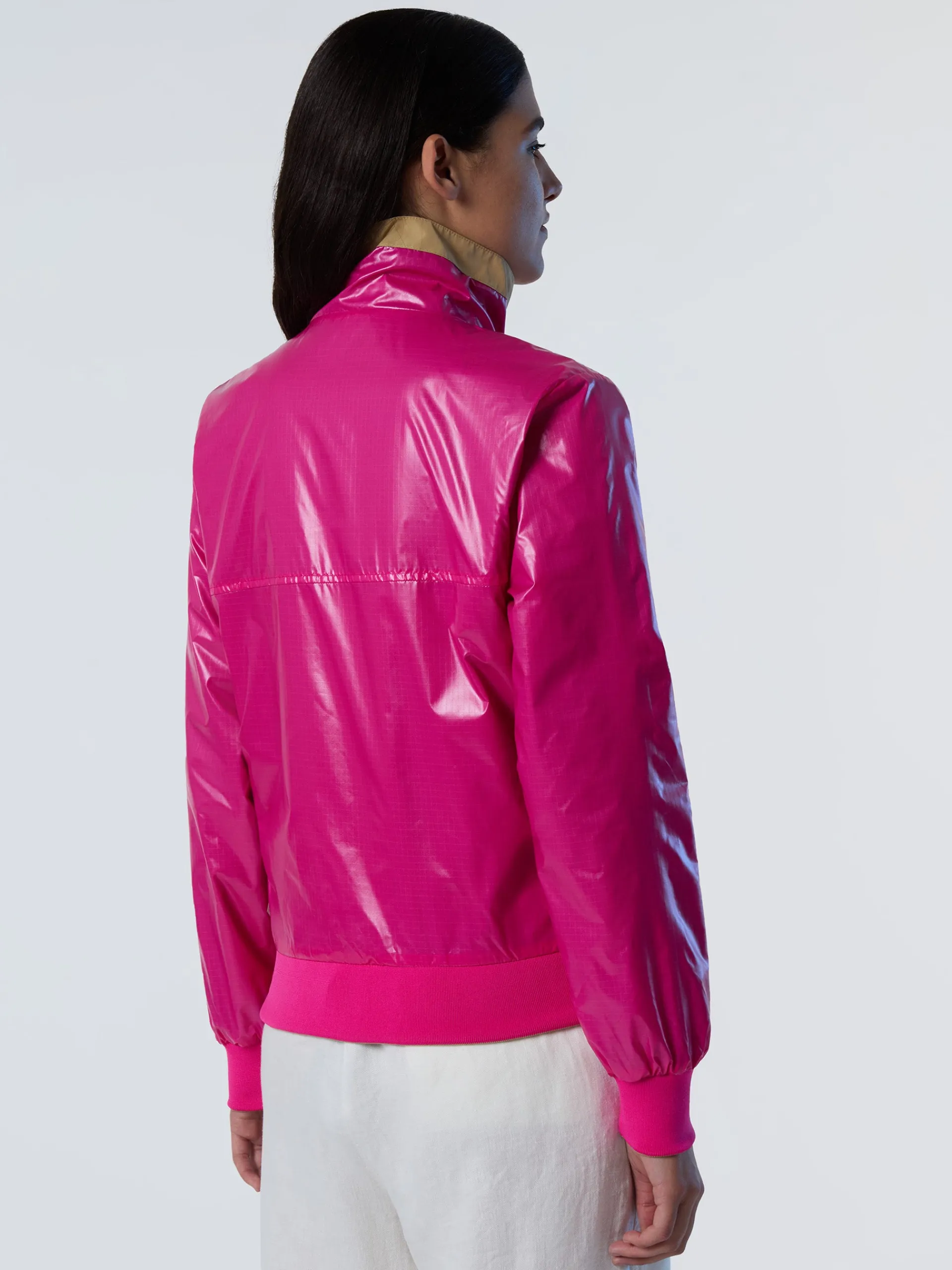 North Sails Giacca Sailor reversibile*Donna Outlet|Giacche