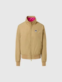 North Sails Giacca Sailor reversibile*Donna Outlet|Giacche