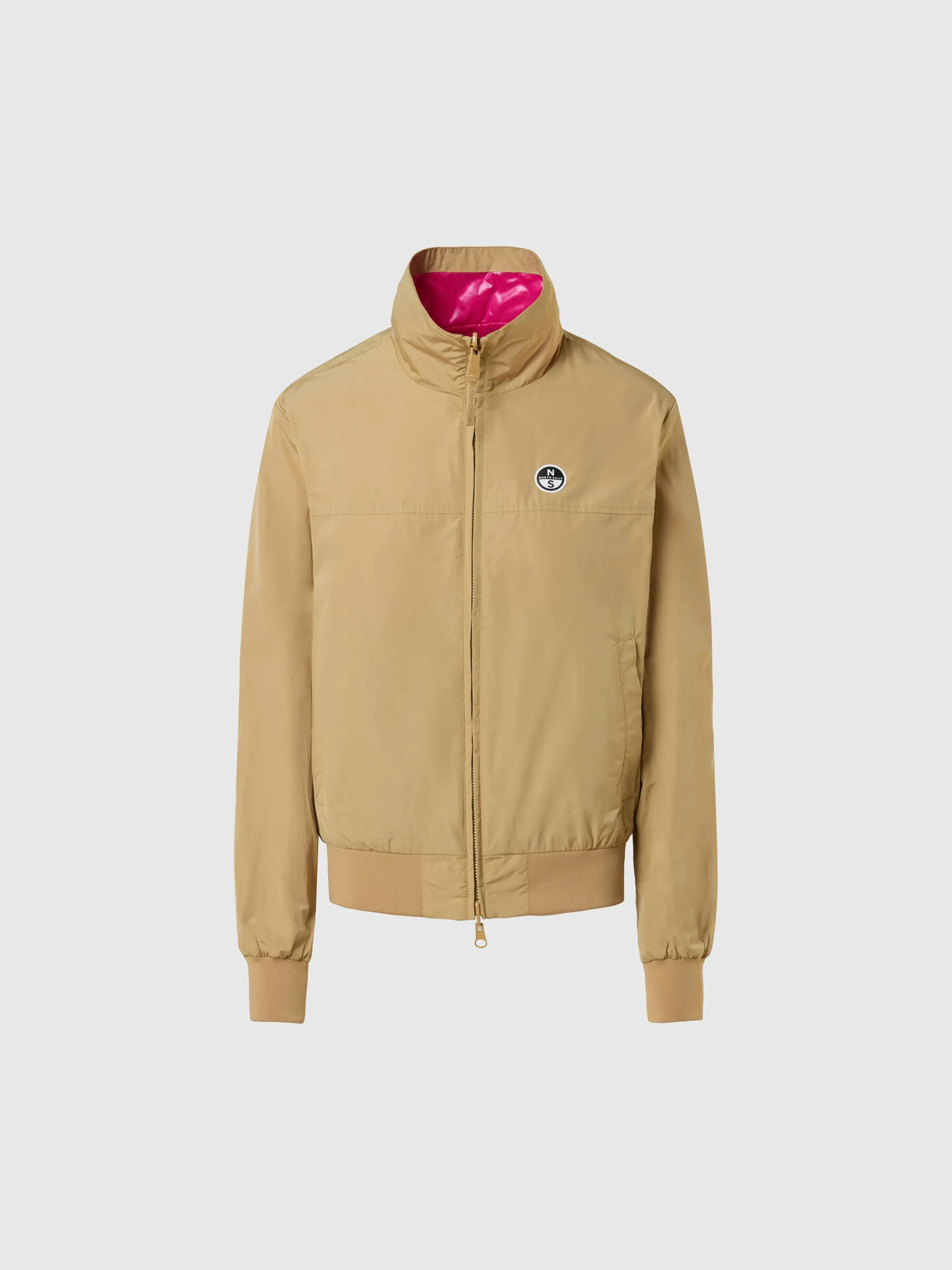 North Sails Giacca Sailor reversibile*Donna Outlet|Giacche