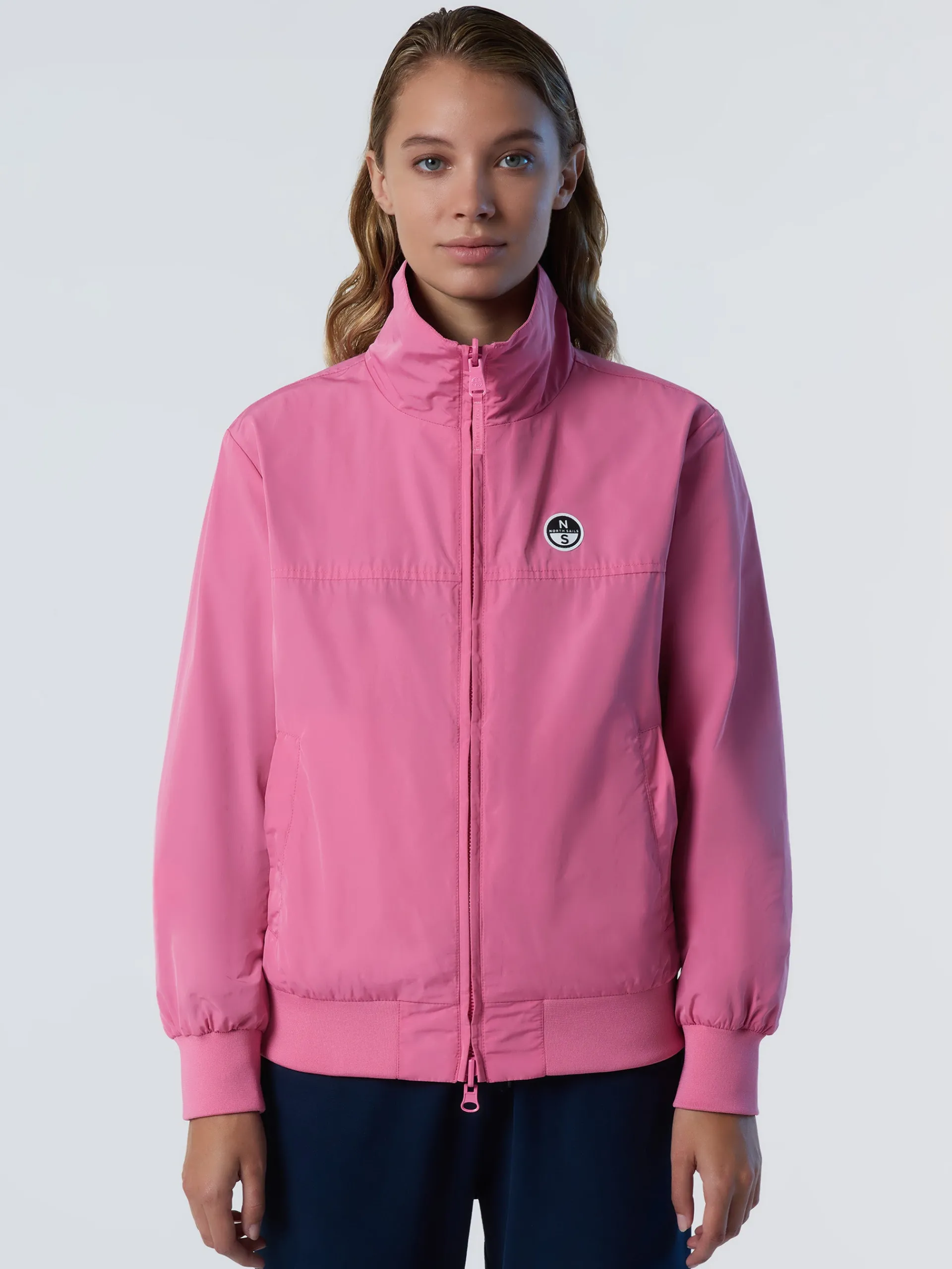 North Sails Giacca Sailor reversibile*Donna Outlet|Giacche