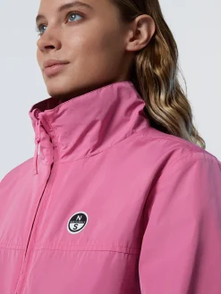 North Sails Giacca Sailor reversibile*Donna Outlet|Giacche