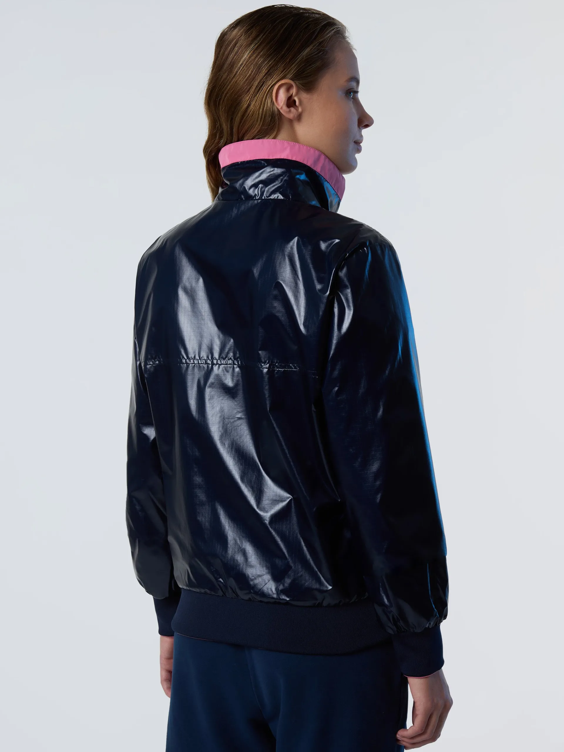 North Sails Giacca Sailor reversibile*Donna Outlet|Giacche