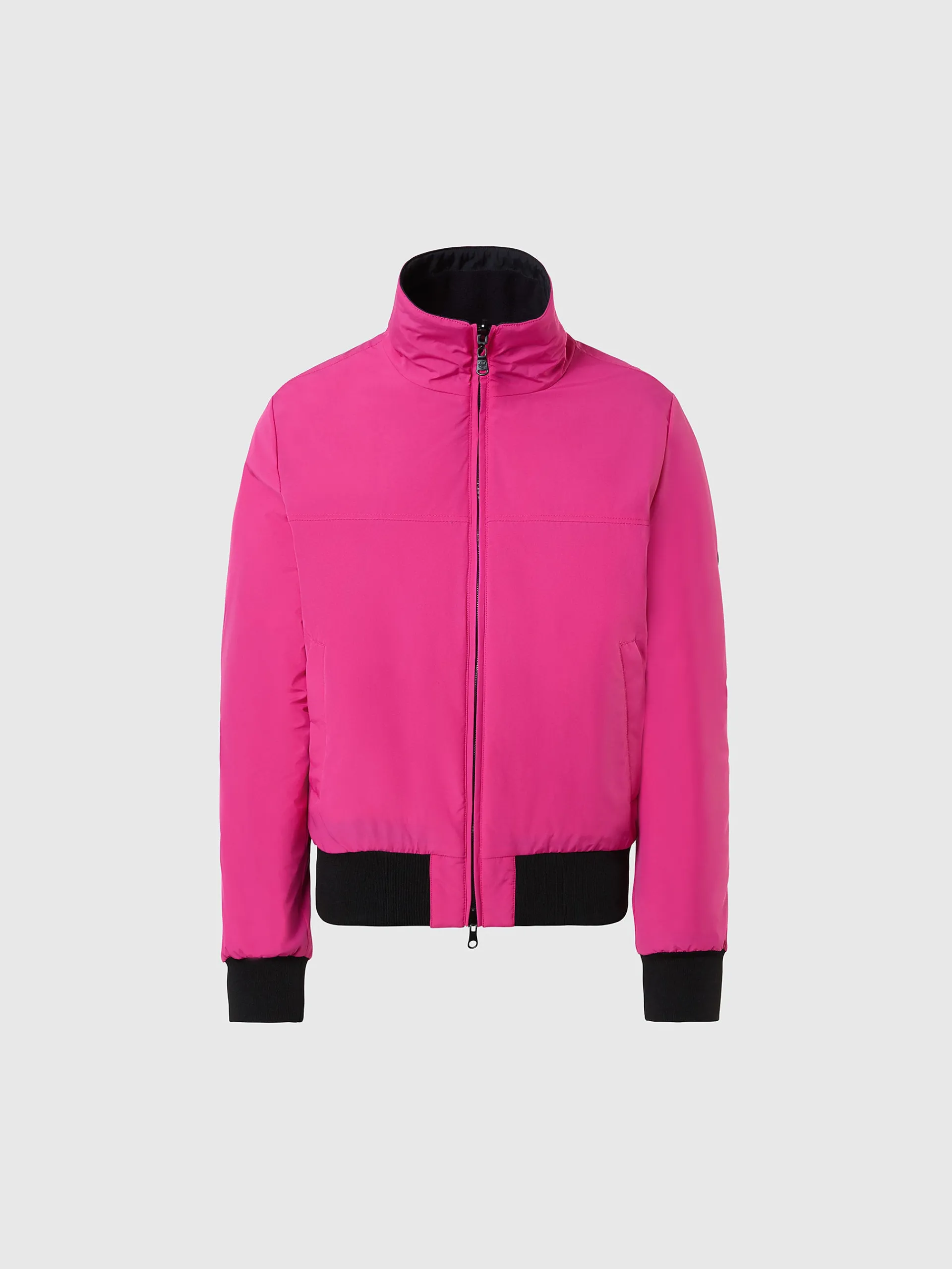 North Sails Giacca Sailor reversibile*Donna Outlet|Giacche