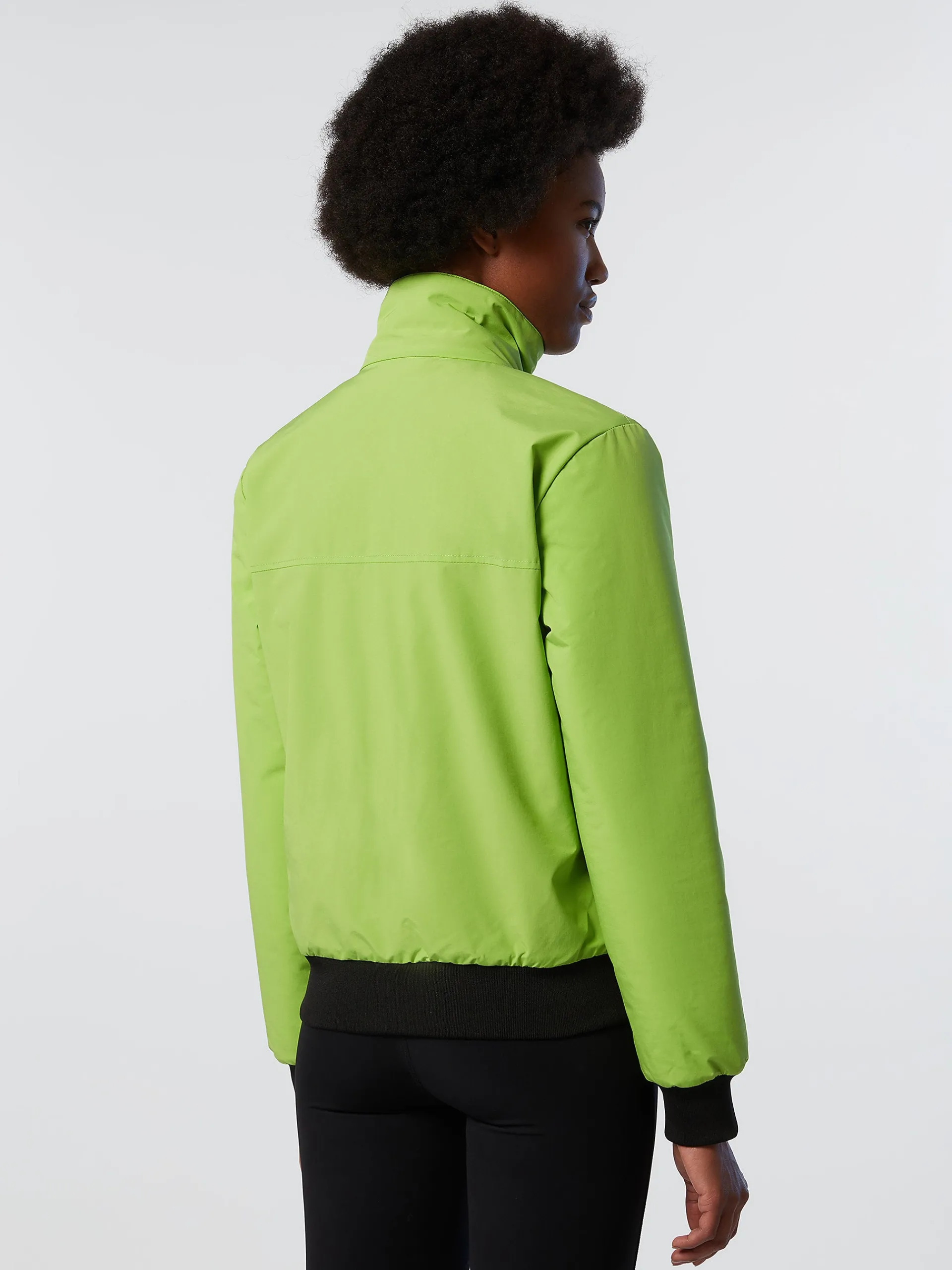 North Sails Giacca Sailor reversibile*Donna Outlet|Giacche