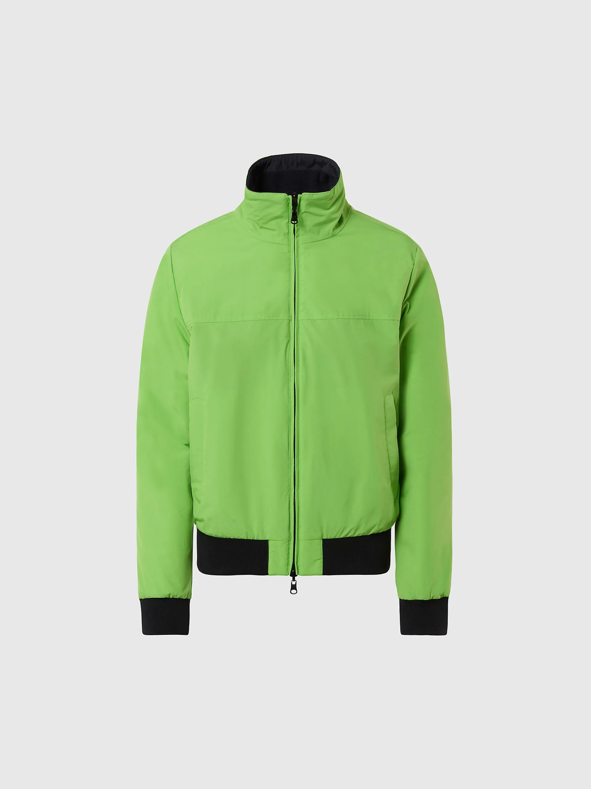 North Sails Giacca Sailor reversibile*Donna Outlet|Giacche