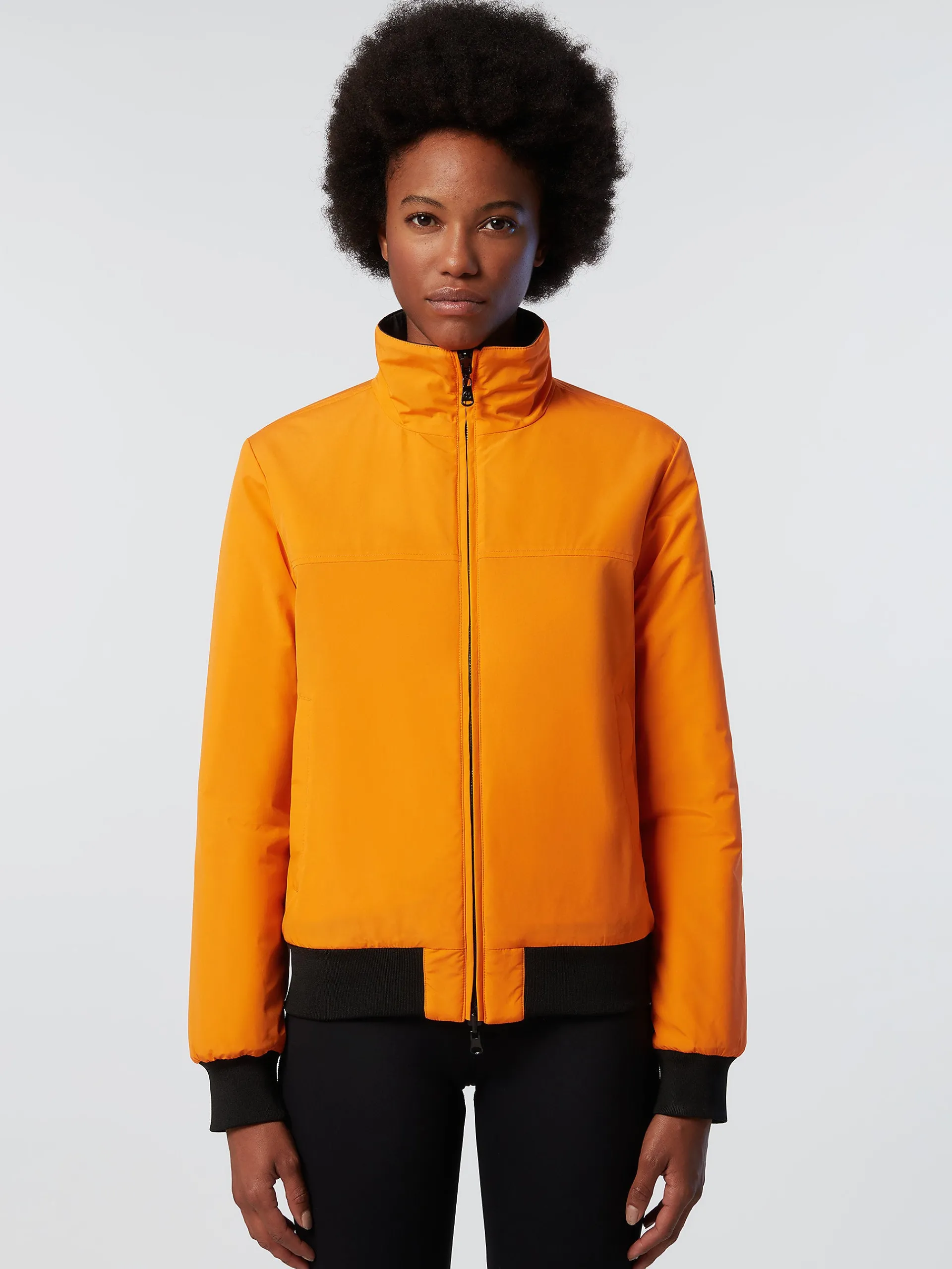 North Sails Giacca Sailor reversibile*Donna Outlet|Giacche