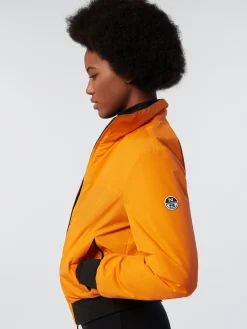 North Sails Giacca Sailor reversibile*Donna Outlet|Giacche