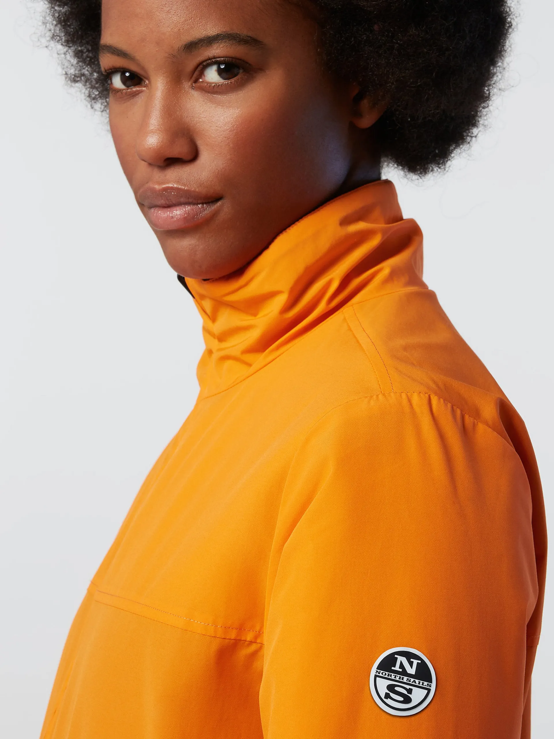 North Sails Giacca Sailor reversibile*Donna Outlet|Giacche