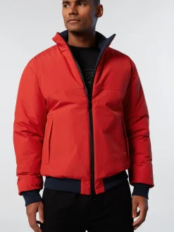 North Sails Giacca Sailor reversibile*Uomo Outlet