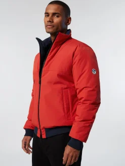 North Sails Giacca Sailor reversibile*Uomo Outlet