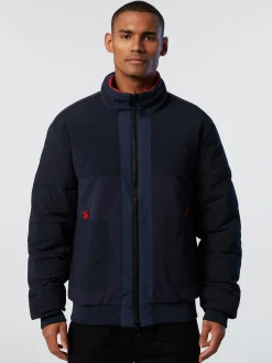 North Sails Giacca Sailor reversibile*Uomo Outlet