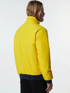 North Sails Giacca Sailor reversibile*Uomo Outlet