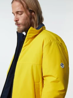 North Sails Giacca Sailor reversibile*Uomo Outlet