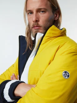 North Sails Giacca Sailor reversibile*Uomo Outlet