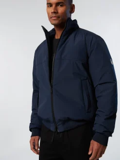 North Sails Giacca Sailor reversibile*Uomo Outlet