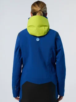 North Sails Giacca smock da donna Offshore*Donna Giacche