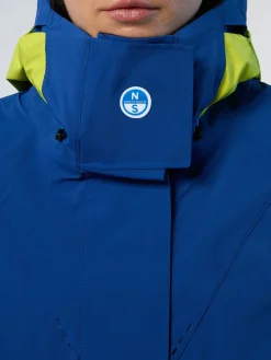 North Sails Giacca smock da donna Offshore*Donna Giacche