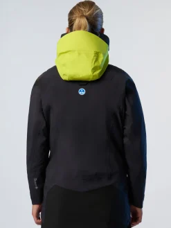 North Sails Giacca smock da donna Offshore*Donna Giacche