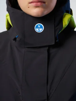 North Sails Giacca smock da donna Offshore*Donna Giacche