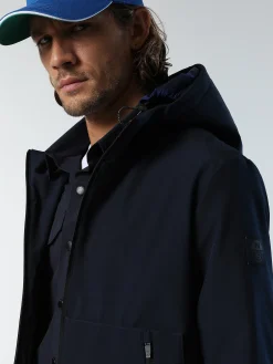 North Sails Giacca Softshell North Tech*Uomo Outlet|Outlet