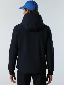 North Sails Giacca Softshell North Tech*Uomo Outlet|Outlet
