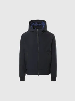 North Sails Giacca Softshell North Tech*Uomo Outlet|Outlet