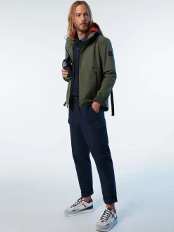 North Sails Giacca Softshell North Tech*Uomo Outlet