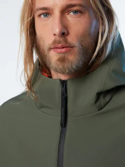 North Sails Giacca Softshell North Tech*Uomo Outlet