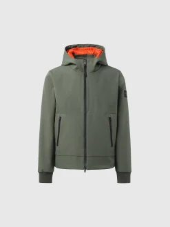North Sails Giacca Softshell North Tech*Uomo Outlet