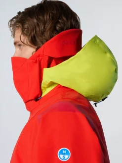 North Sails Giacca Southern Ocean*Uomo Giacche