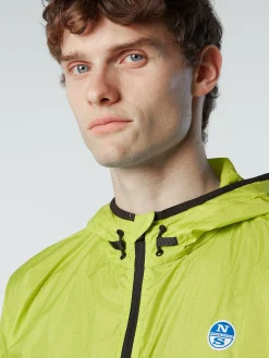 North Sails Giacca Spinnaker*Uomo Outlet