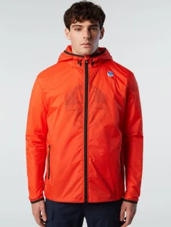 North Sails Giacca Spinnaker*Uomo Outlet
