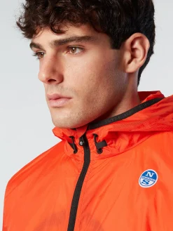 North Sails Giacca Spinnaker*Uomo Outlet