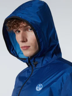 North Sails Giacca Spinnaker*Uomo Outlet