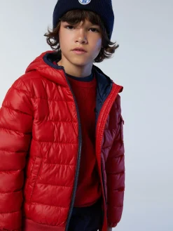 North Sails Giacca Steppa* Outlet|Giacche