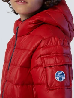 North Sails Giacca Steppa* Outlet|Giacche