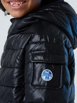 North Sails Giacca Steppa* Outlet|Giacche