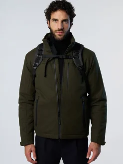 North Sails Giacca Tech Sailor*Uomo Giacche