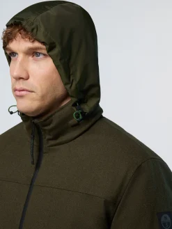 North Sails Giacca Voyager Sailor*Uomo Giacche