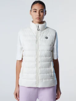 North Sails Gilet Ari*Donna Outlet|Smanicati