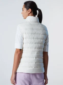 North Sails Gilet Ari*Donna Outlet|Smanicati