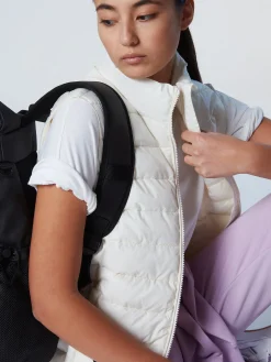 North Sails Gilet Ari*Donna Outlet|Smanicati