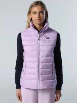 North Sails Gilet Ari*Donna Outlet|Smanicati