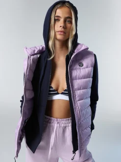 North Sails Gilet Ari*Donna Outlet|Smanicati