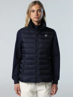 North Sails Gilet Ari*Donna Outlet|Smanicati